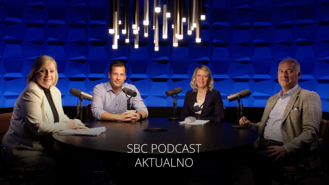 #31 SBC Aktualno | Integracija? Za začetek bi se morali naučiti slovenščino