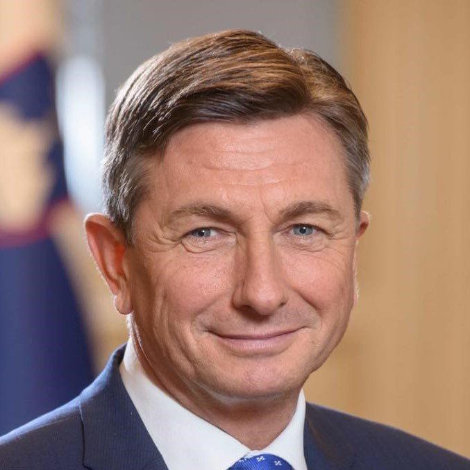 Borut Pahor
