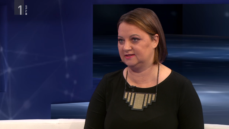 Oče je imel pomisleke, a je z izjemnim delom pokazala, da ni imel prav