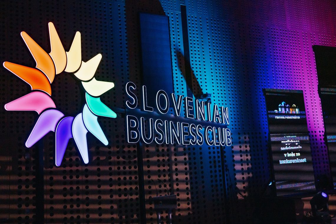 SBC so se pridružili štirje novi člani