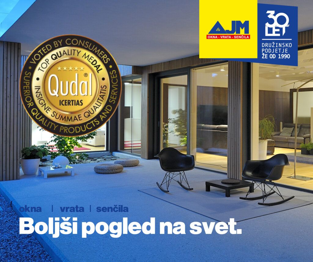 Švicarji članu SBC podelili pet zvezdic kakovosti