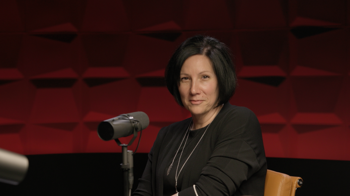 Petra Došenović Bonča: Vlada bi padla na izpitu iz zdravstvene reforme