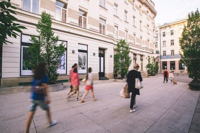 Malalan odpira vrata v svet dostopnega nakita