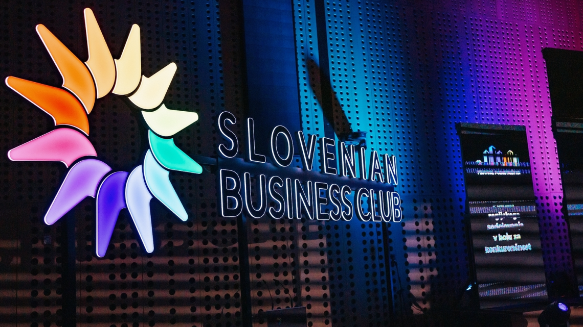 Delo in vztrajnost ključ do uspeha: trije člani SBC med desetimi najbogatejšimi Slovenci