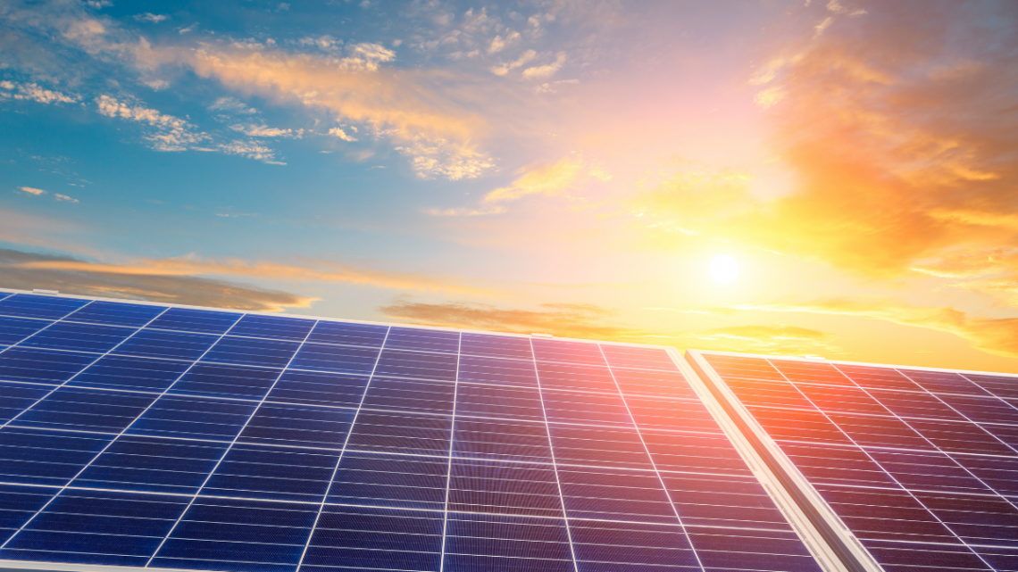 Nepovratna sredstva za sončne elektrarne in hranilnike električne energije (JP-OVE-05)