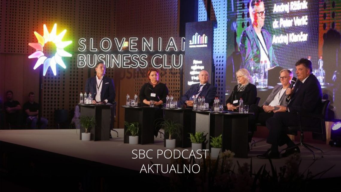 #4 SBC Aktualno | Pomen regijskega povezovanja v boju za konkurečnost