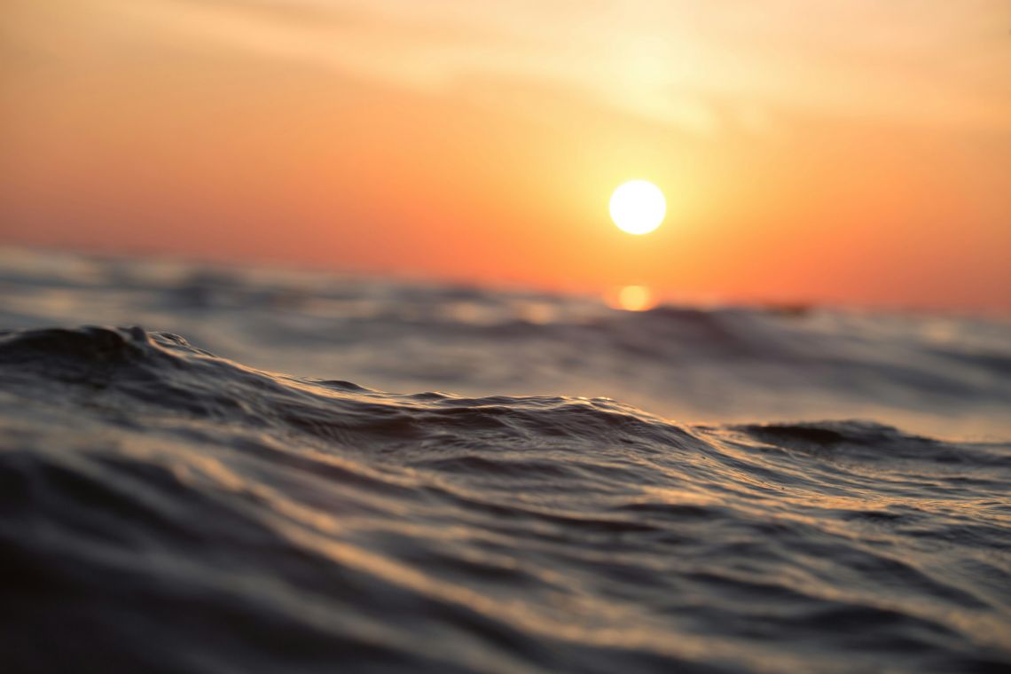 Destinacije, ki jih za poletni odklop na Mediteranu priporoča Joc Pečečnik