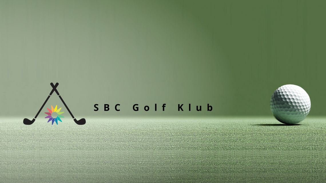 Nov pomemben korak: SBC golf klub postal polnopravni član Golf zveze Slovenije