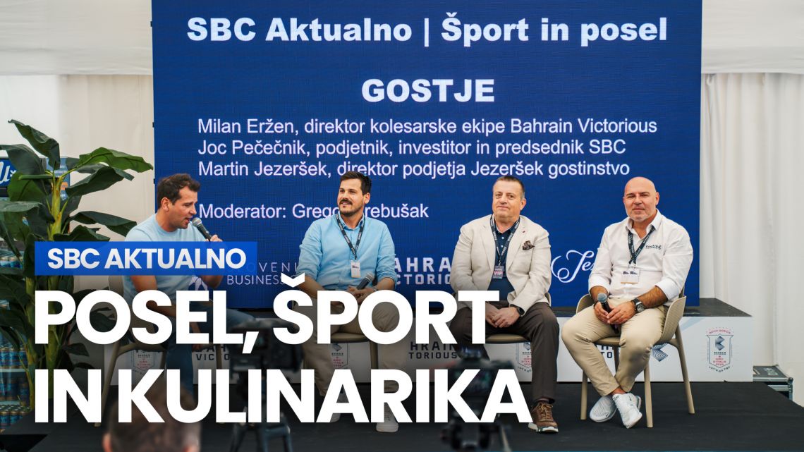 Pečečnik, Jezeršek in Eržen ob robu Gira o receptu za uspeh