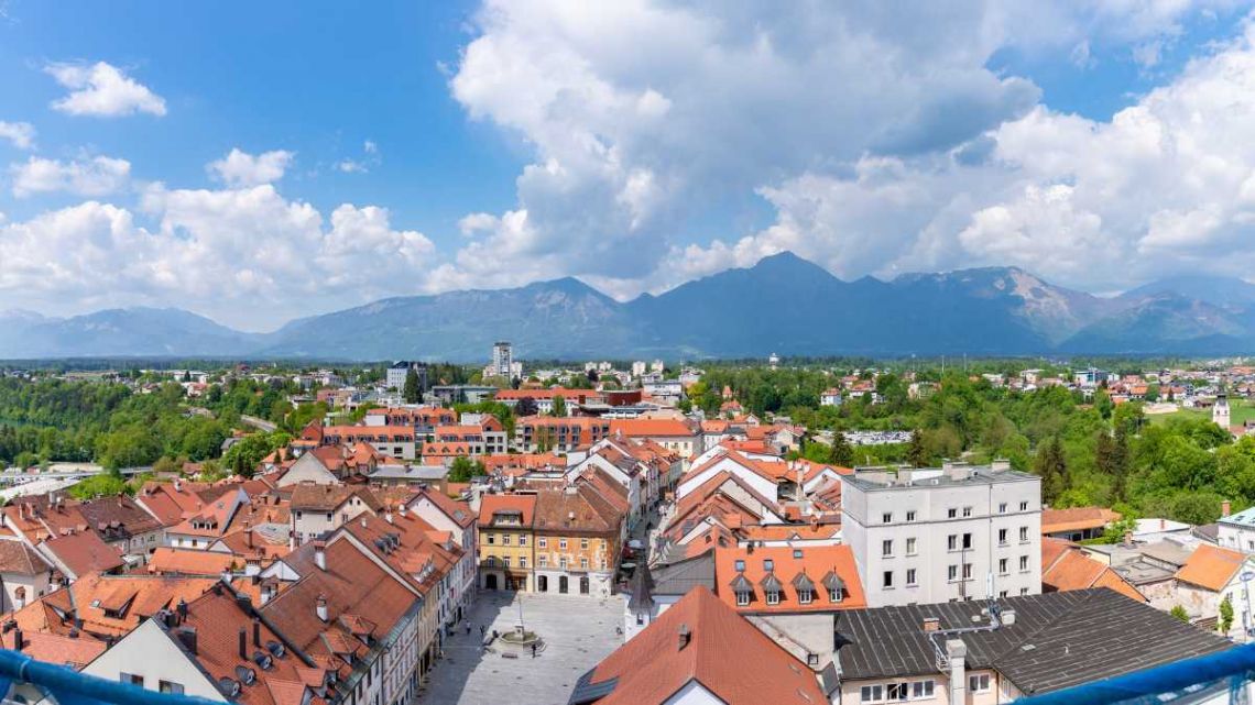 Junija v Kranju o povezovanju in sodelovanju