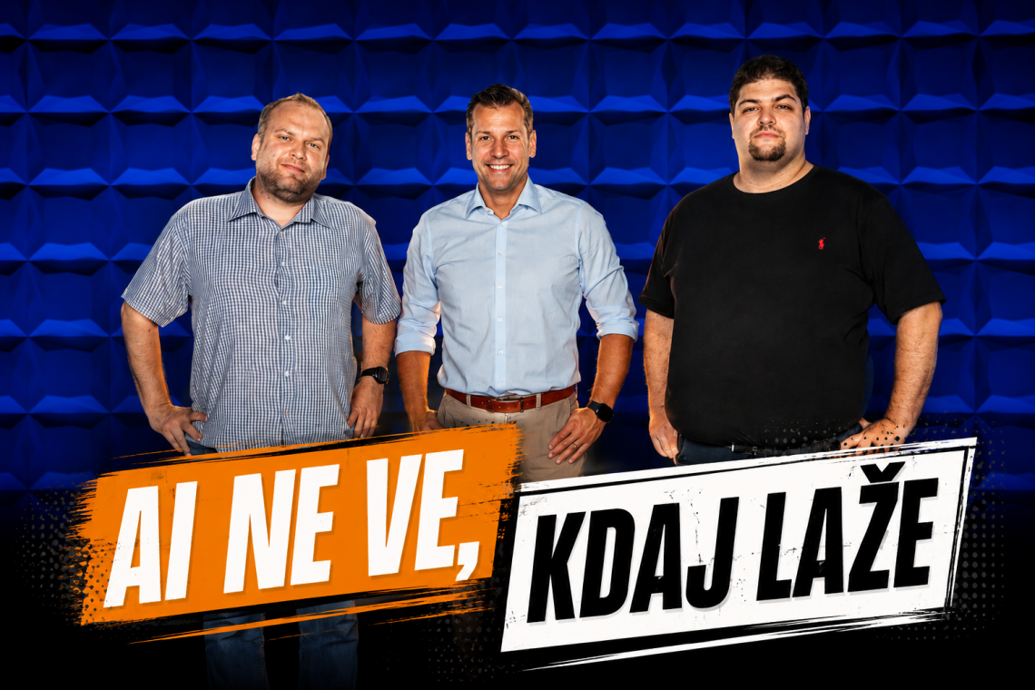 Strokovnjaki razkrivajo: To je največja napaka pri uporabi umetne inteligence