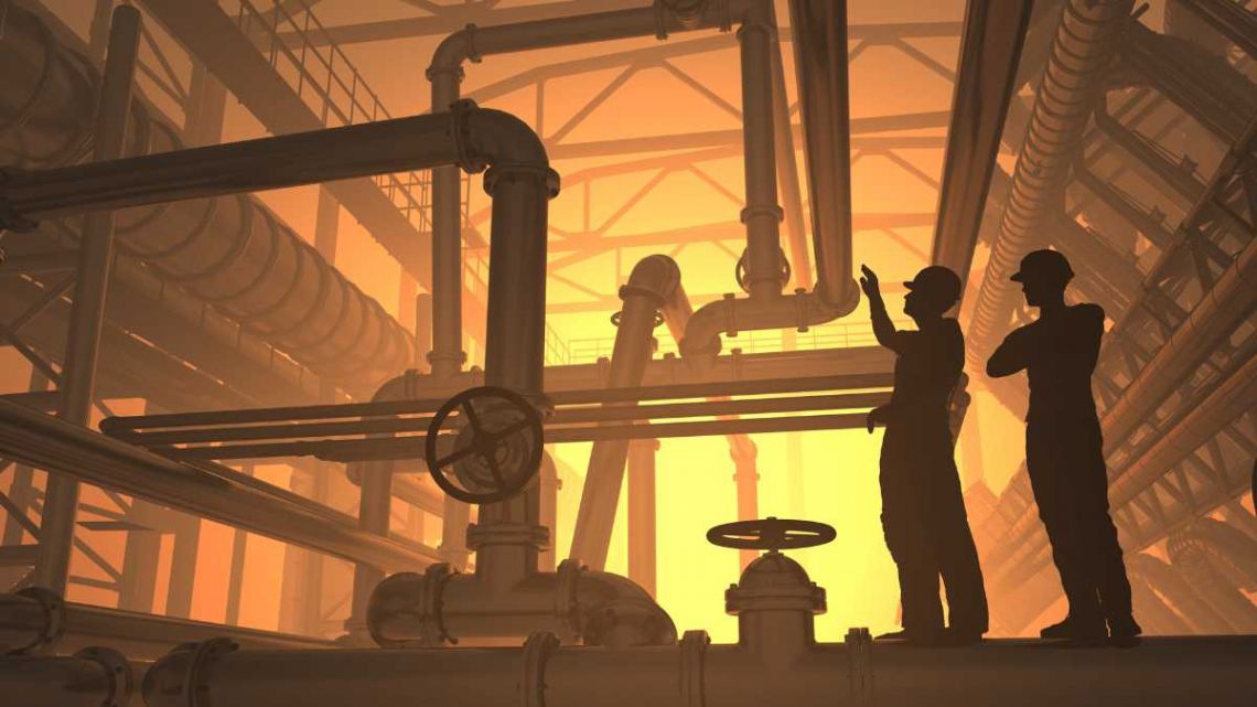 Slovenija aprila z eno največjih rasti industrijske proizvodnje v EU