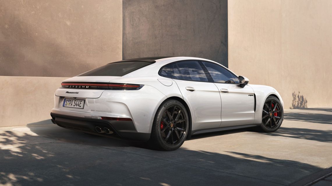 Prestižna zmogljivost in poslovna eleganca