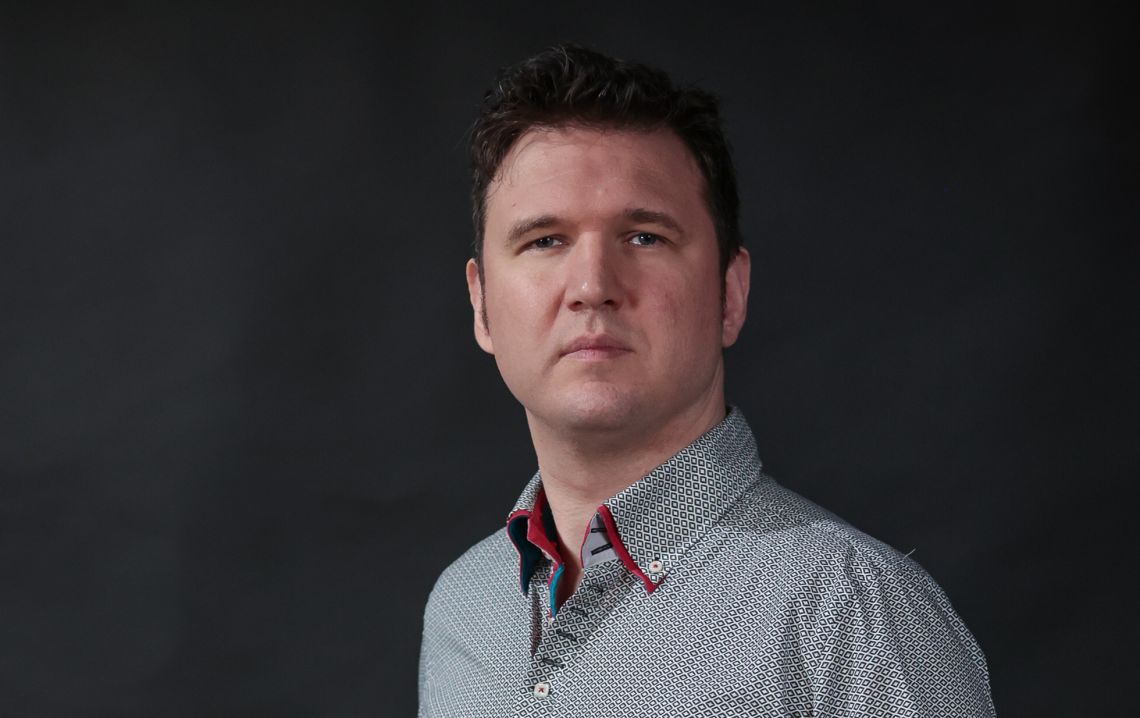 Matej K. M. Sedmak, LMA Europe: To je bil moj trenutek preboja