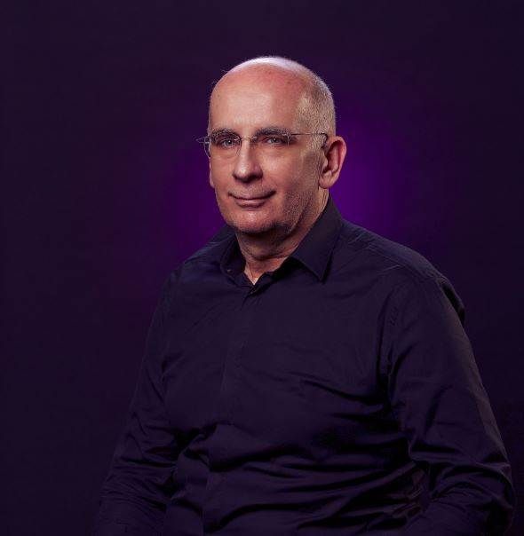 Igor Akrapovič