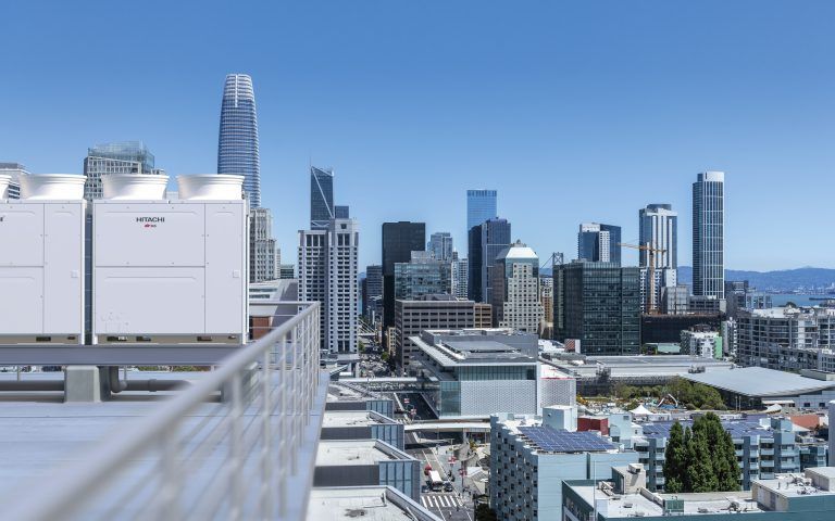 Bosch v večmilijardni prevzem ameriško-japonskega proizvajalca klimatskih naprav