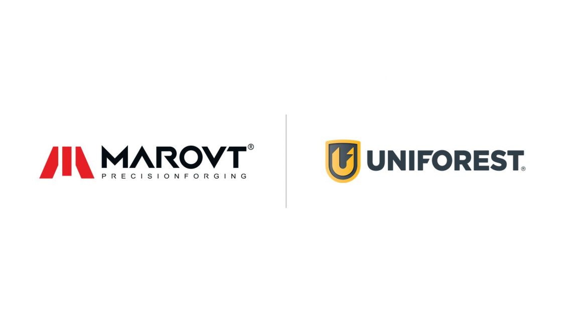 Marovt Group nagrada Štajerska gospodarska odličnost, Uniforest zaposlovalec leta