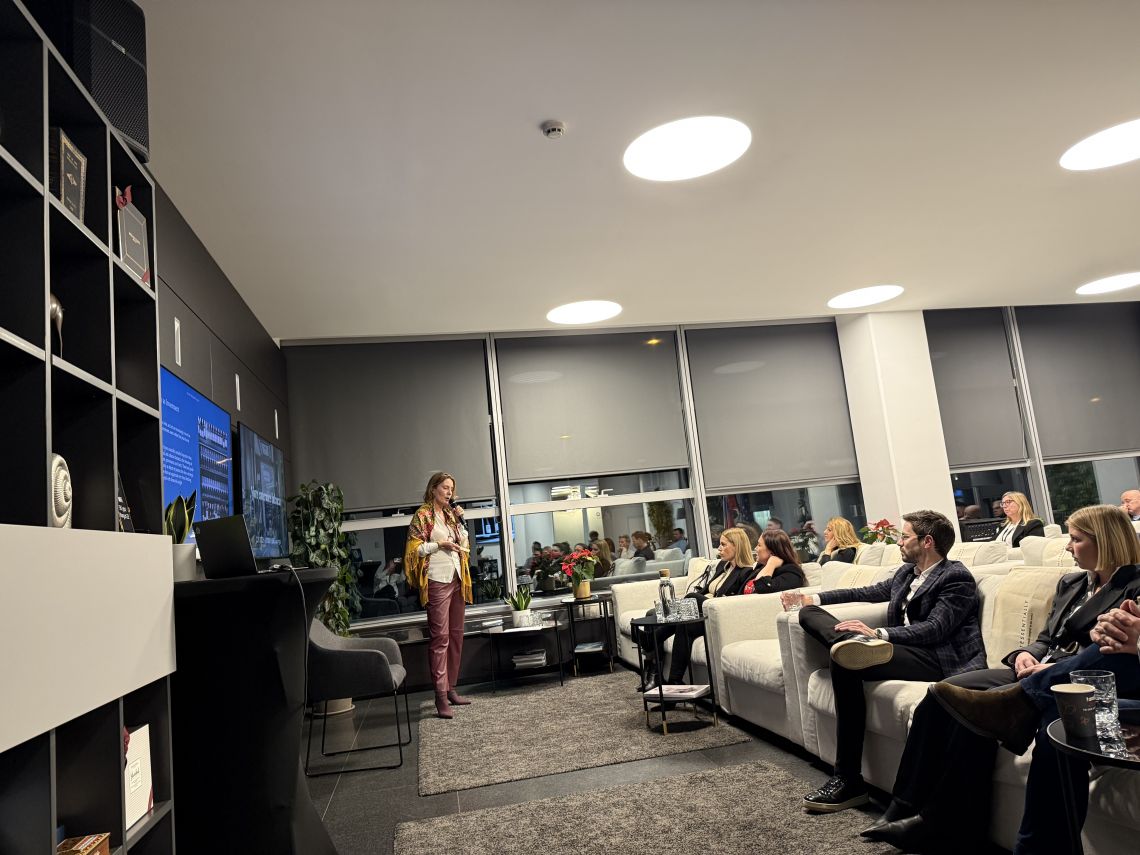 Vpogled v sodobne trende življenjskega sloga