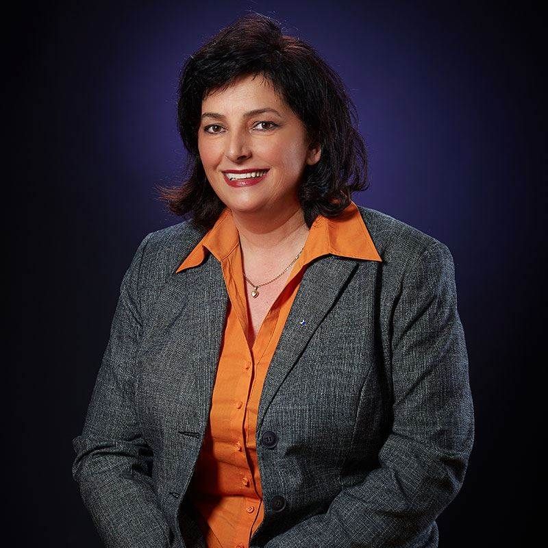Ema Pogačar