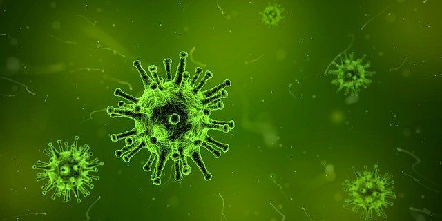 INFO KORONAVIRUS: Kako na delovnem mestu ukrepati ob simptomih, ki kažejo na novi koronavirus