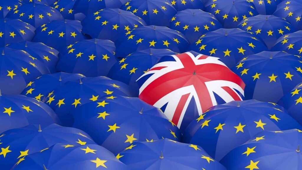 (vabilo na dogodek) Kaj se po brexitu spreminja pri poslovanju z Veliko Britanijo?
