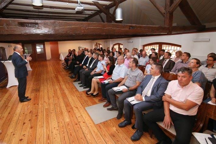 2. SBC Akademija: Kako do dobrih kadrov ta hip?