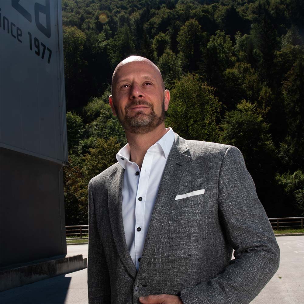 Igor Skaza za Newsweek: Pogum in poštenost sta bila vedno naša notranja kompasa