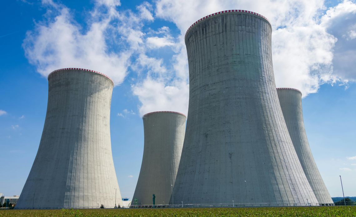 Mladi jedrski strokovnjaki o prednostih jedrske energije: Čista, zanesljiva in varna
