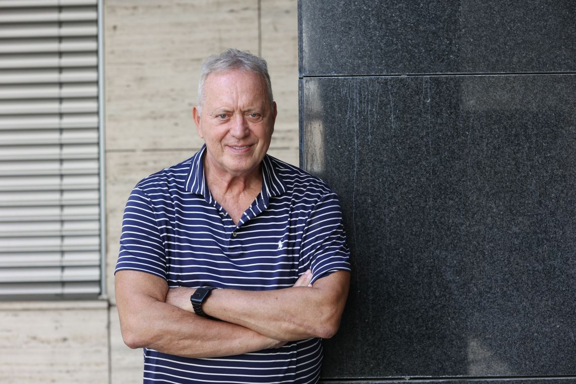 Legendarni Zmago Sagadin opozarja: Danes starši otrok tega ne učijo več