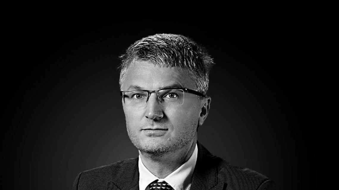 Poslovil se je naš prijatelj in ustanovni član Franci Pliberšek