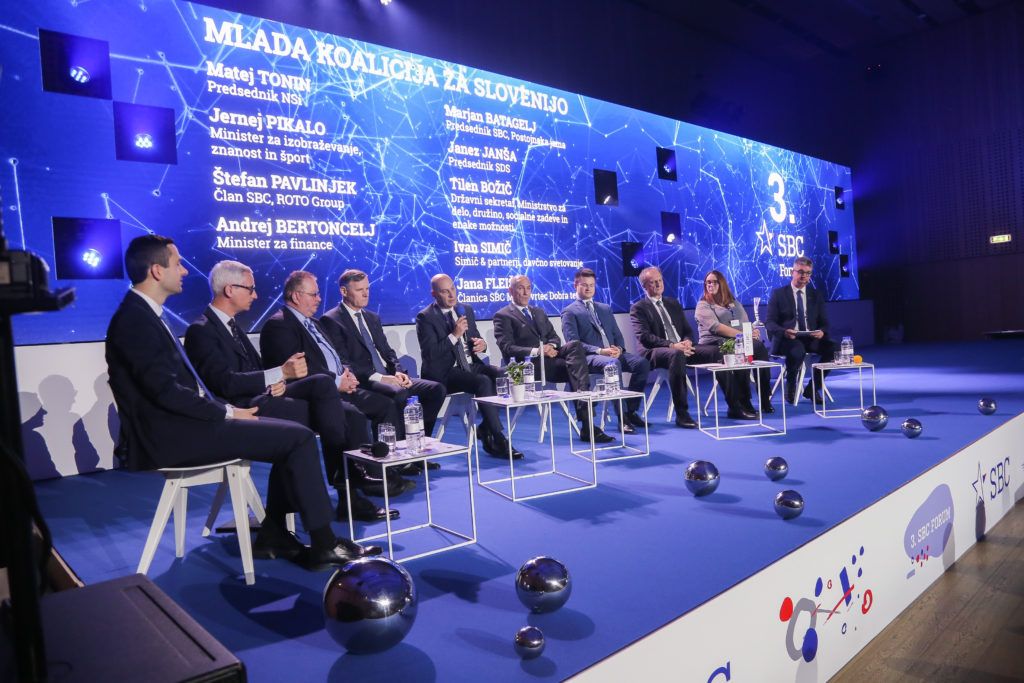 (video) 3. SBC Forum je bil popoln uspeh: vrhunska vsebina, vrhunski gostje in nepozabno druženje