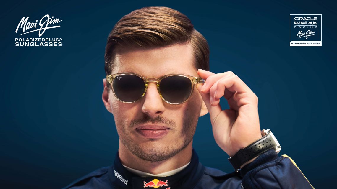 Dan odprtih vrat s Formulo 1 in Maui Jim sončnimi očali