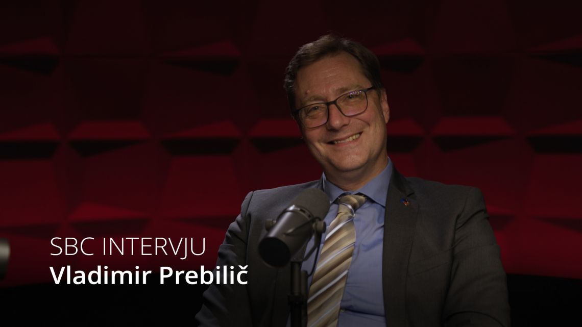 #3 SBC intervju | Vladimir Prebilič: Na Gregorčičevi razsaja čuden virus