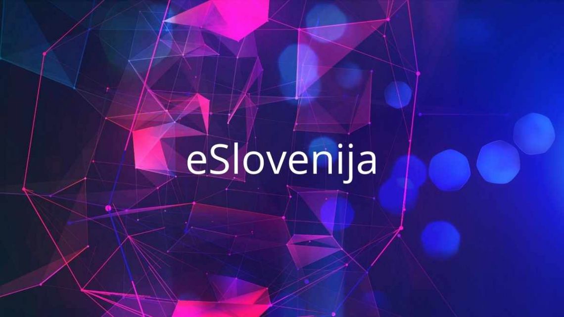 Dobri ideji je ime eSlovenija
