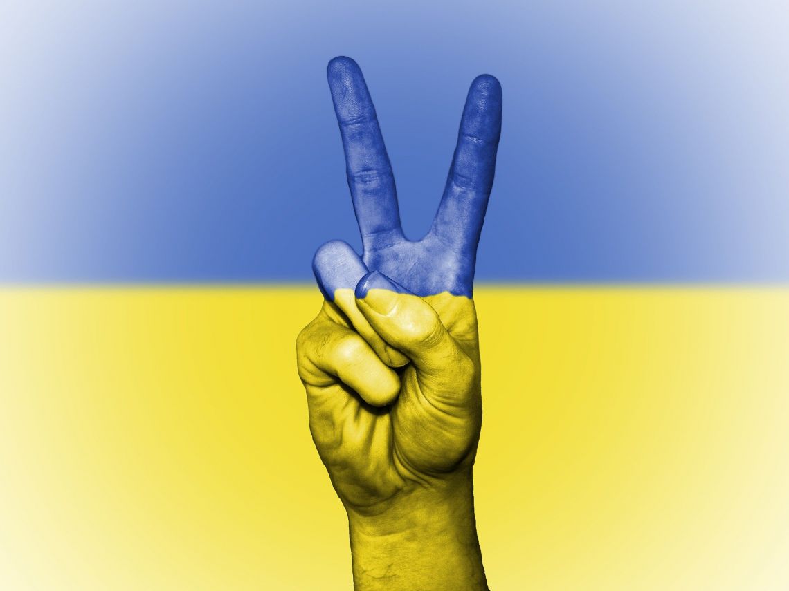 NFON omogoča brezplačne klice v Ukrajino
