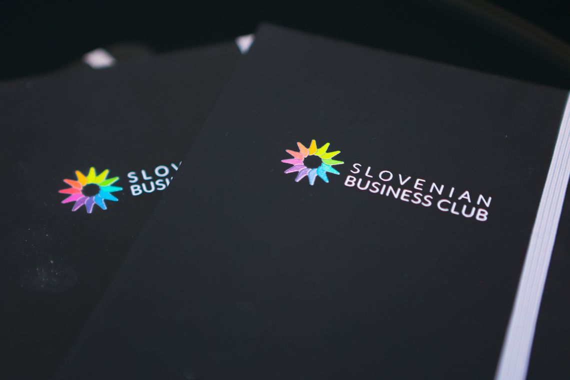 Sveža energija v SBC: pridružili so se nam novi vrhunski podjetniki