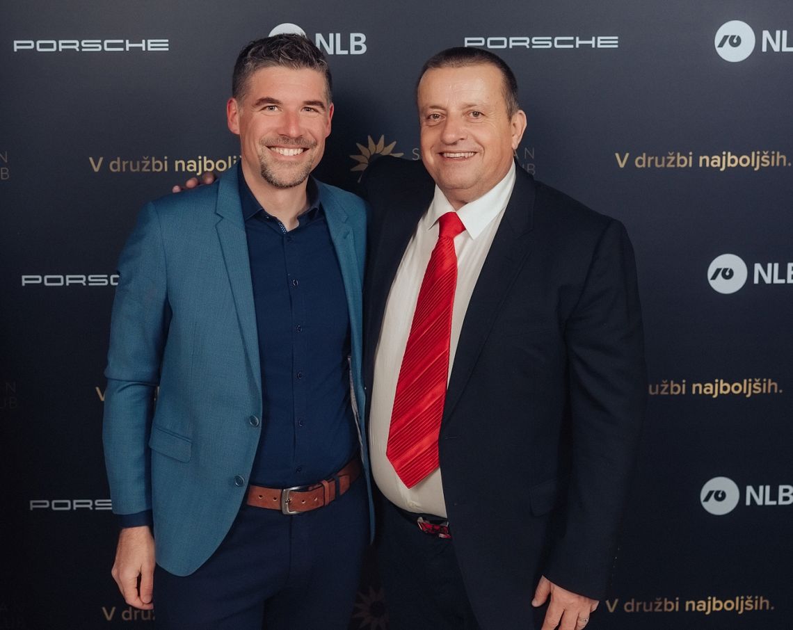 Okrepitev SBC: Dr. Peter Gregorčič bo vodil pripravo programa Uspešna Slovenija 2030