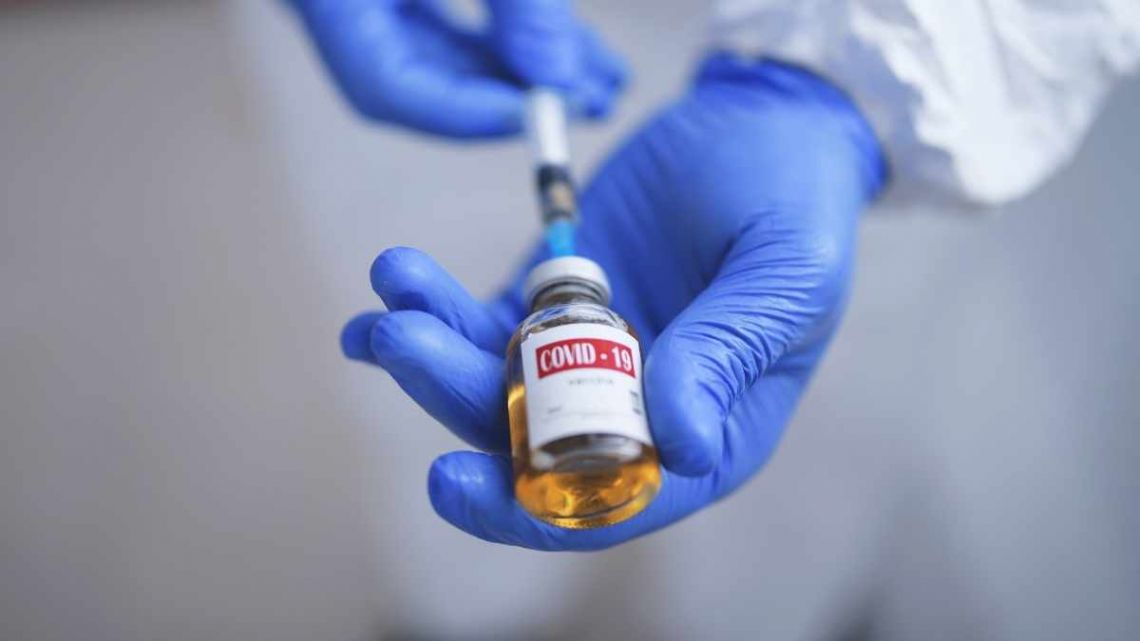 Cepljenje zaposlenih lahko izvedete tudi na vaši lokaciji
