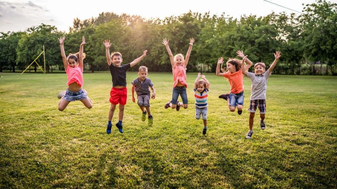 Otroški smeh in iskrene vrednote: Silco Kids 2025 navdušil otroke in starše