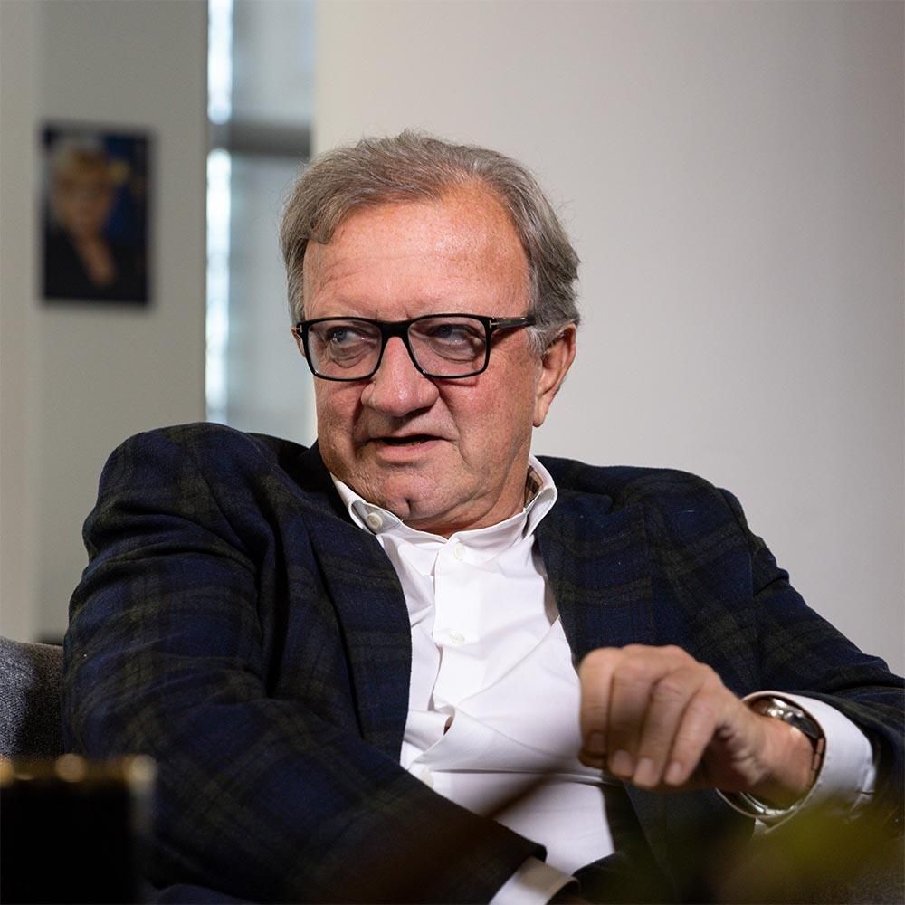 Marko Bitenc za Newsweek: kako njegove klinike dvigujejo kakovost slovenskega zdravstva?