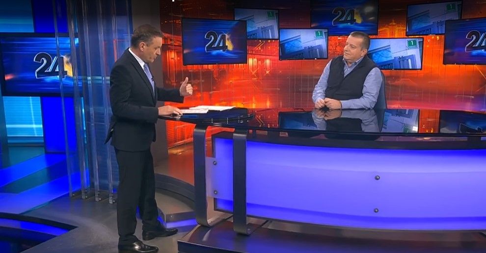 Predsedniška rezidenca: Joc Pečečnik o lažni skromnosti Urške Klakočar Zupančič