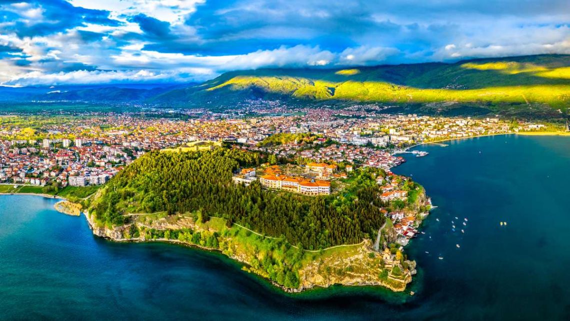 Severna Makedonija ima adute, po katerih povprašujejo slovenska podjetja
