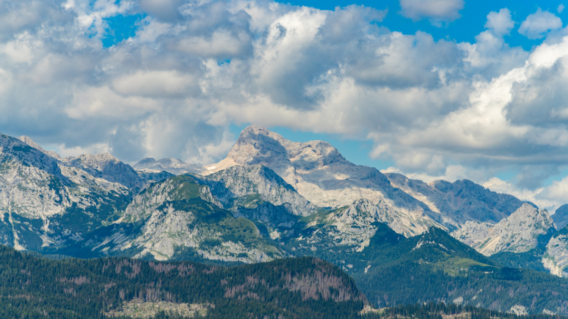 Pobuda: Triglav si zasluži svoj praznik! 