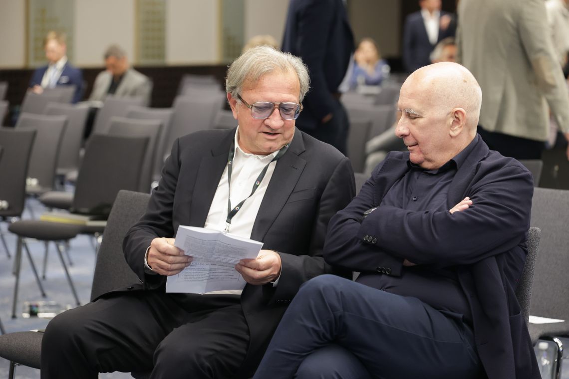 SBC pomemben del strateškega sveta za gospodarstvo, ki svetuje vladi