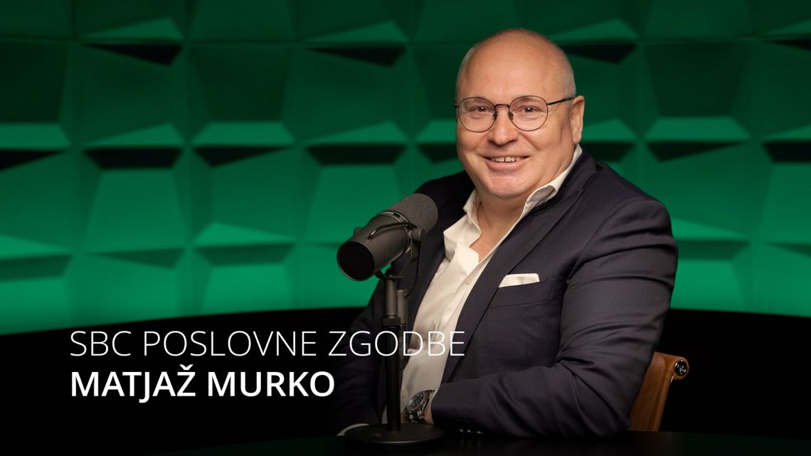 #2 SBC Poslovne zgodbe | Matjaž Murko: Človek, ki ga pokličete, če želite svojo sanjsko jahto