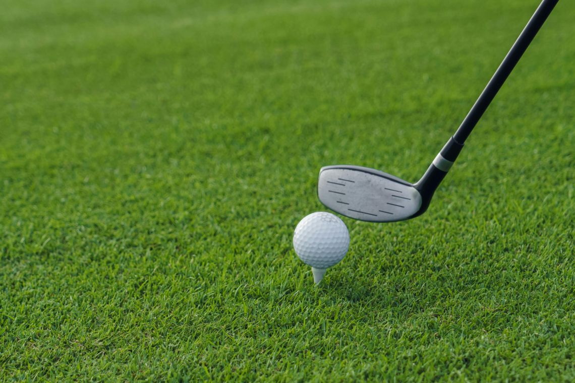 V Golf Resortu Arboretum se je začela edinstvena dobrodelna golf liga