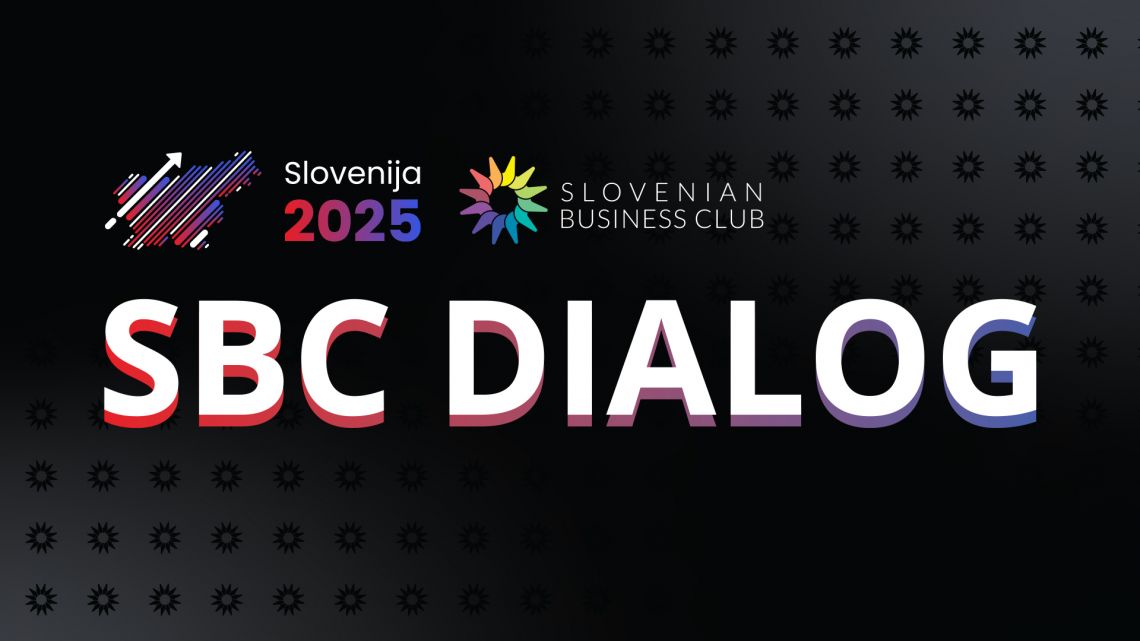 SBC Dialog: pogovori s političnimi strankami