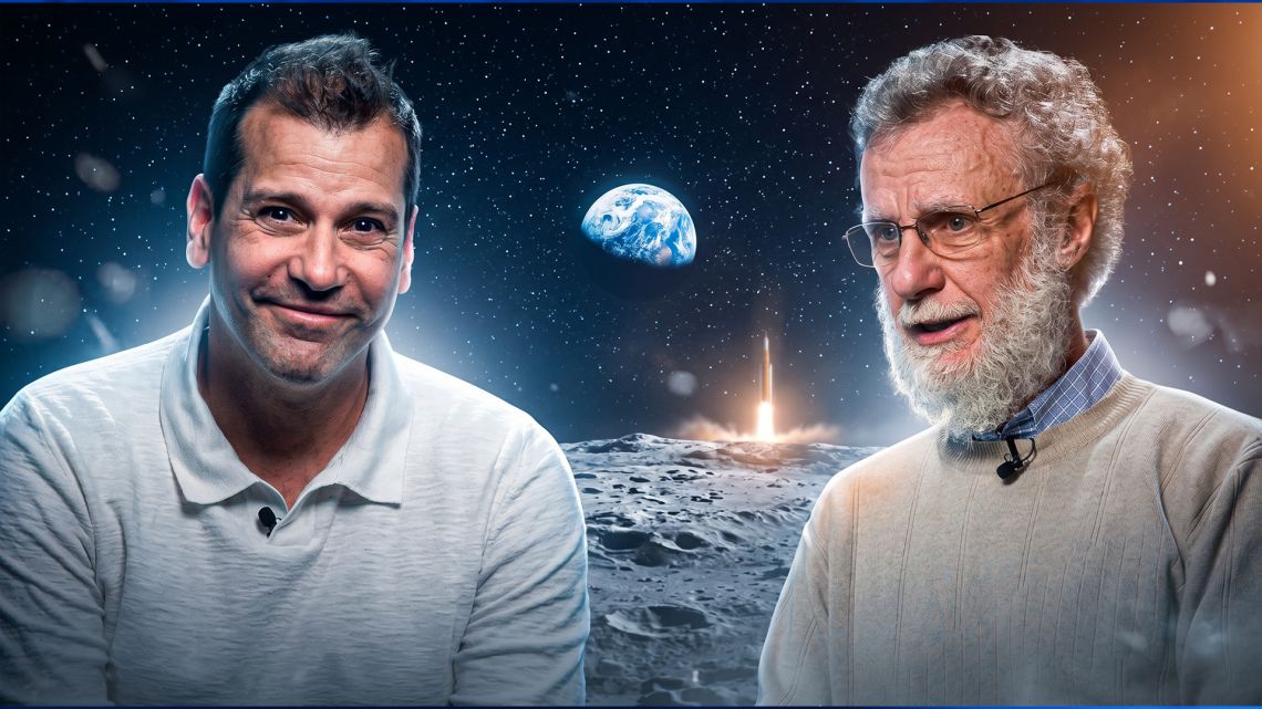 Prelomni vesoljski podvigi človeštva