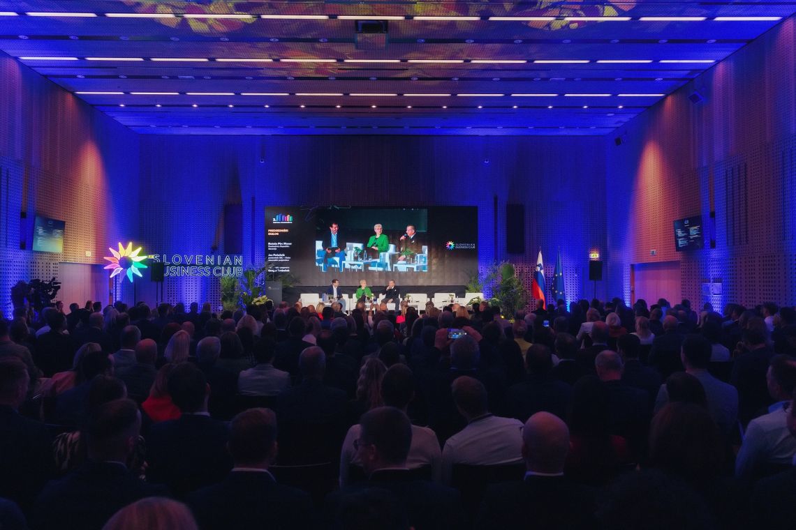 SBC pospešeno pripravlja jesenski Festival podjetništva. Prijave za osrednji dogodek že odprte.