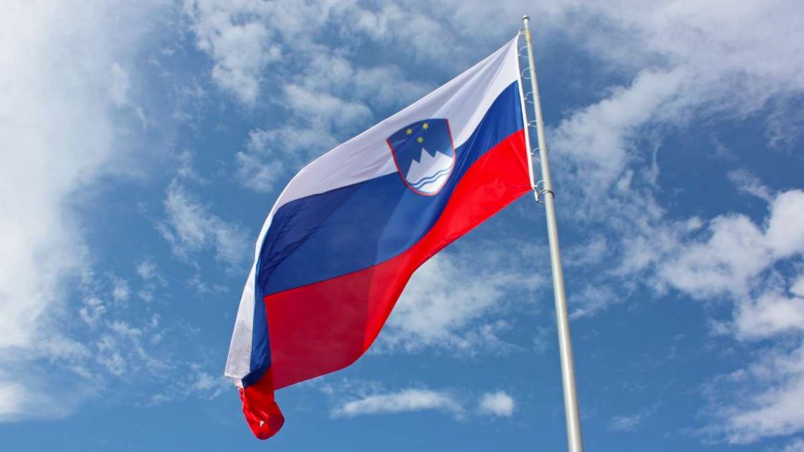 Kdo bo pomagal, če ne mi? Izkoristite moč kluba za gradnjo boljše Slovenije!